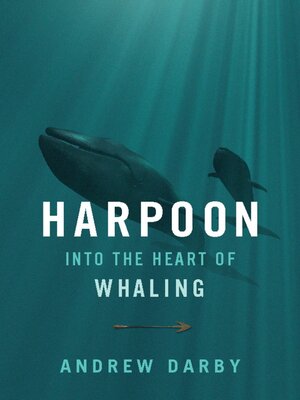 cover image of Harpoon